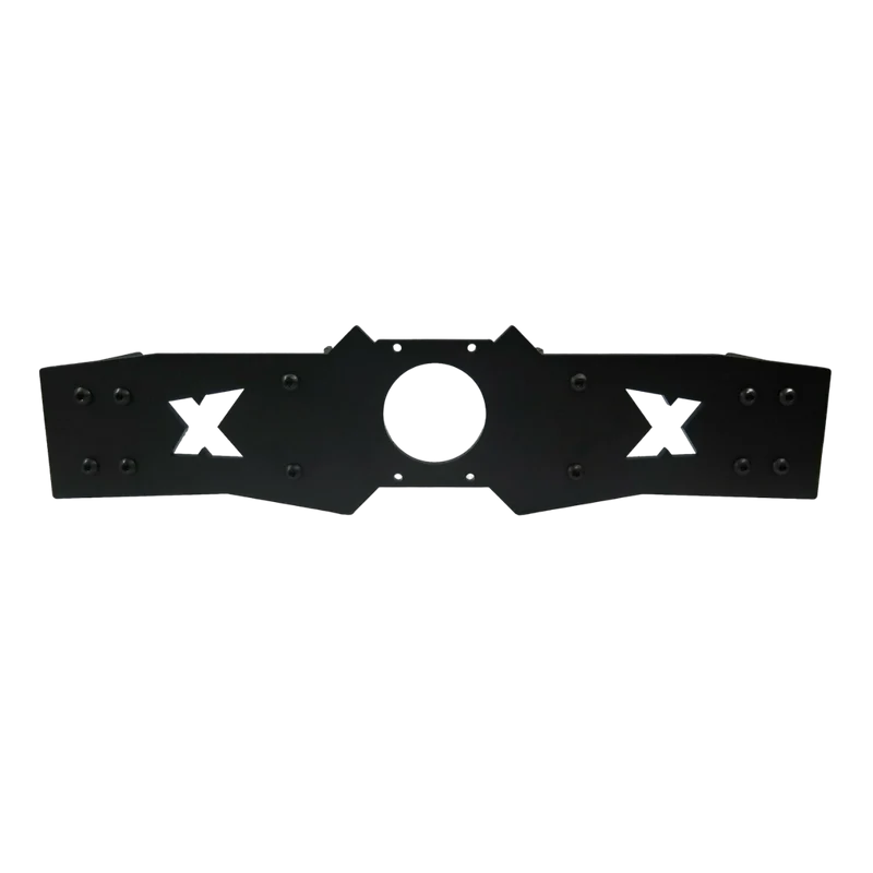 Fanatec DD1-DD2-Podium Side-to-front mount 580-600 mm