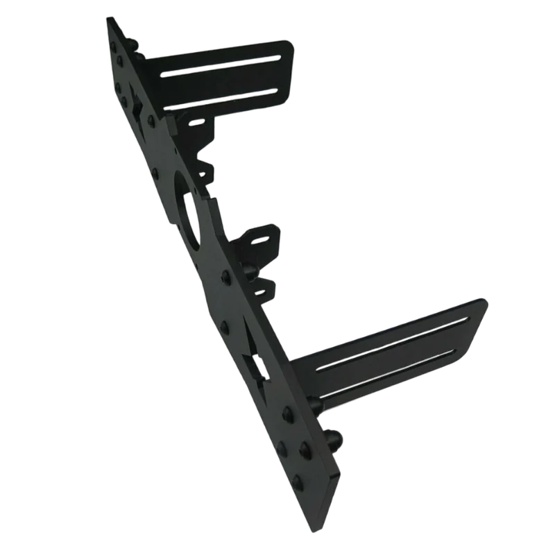 Fanatec DD1-DD2-Podium Side-to-front mount 580-600 mm