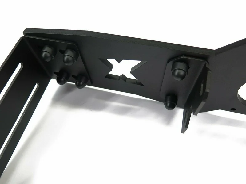 Fanatec DD1-DD2-Podium Side-to-front mount 580-600 mm
