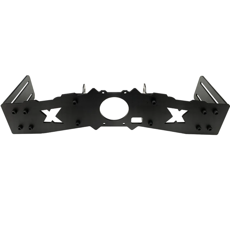 Fanatec CSL DD Side-to-front mount 580-600mm