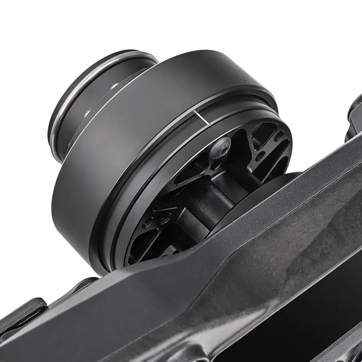 GRA TTG XRW Quick Release Adapter
