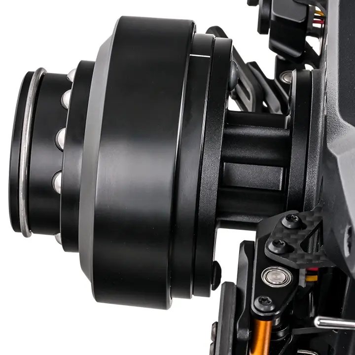 GRA TTG XRW Quick Release Adapter