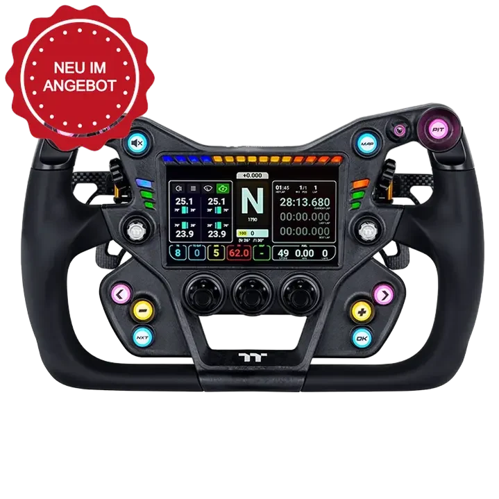 GSW XRW-G1 GT