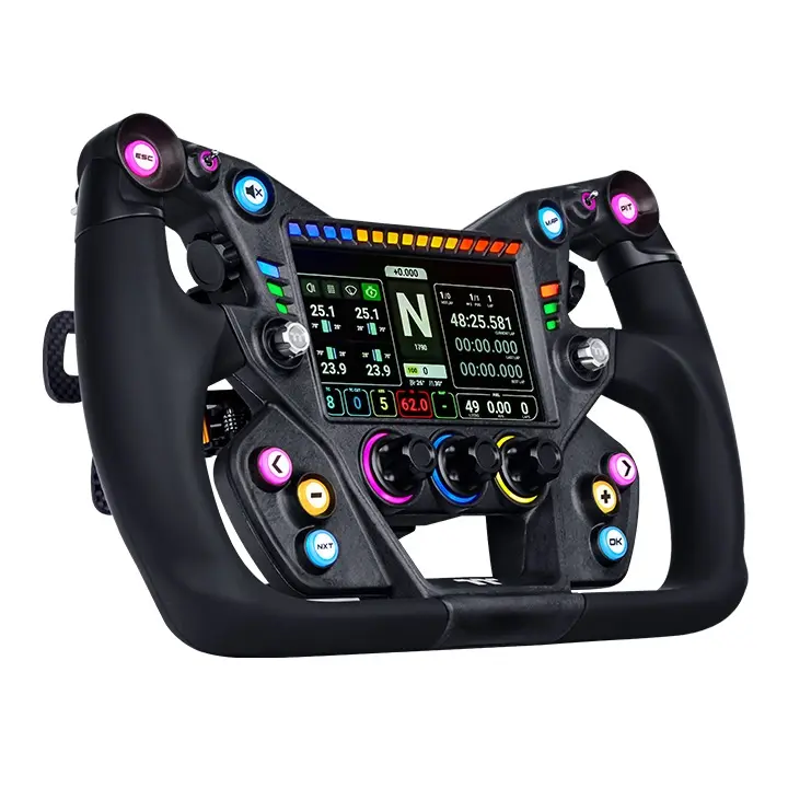 GSW XRW-G1 GT