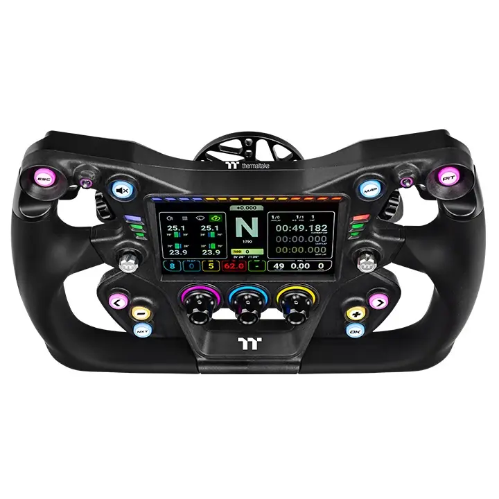 GSW XRW-G1 GT