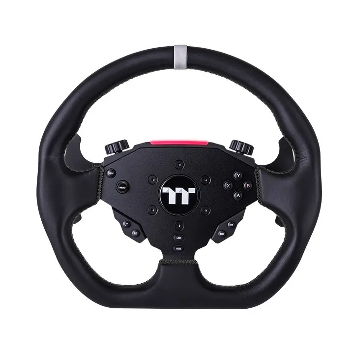 G15 Direct Drive Racing Wheel with Pedals Bundle