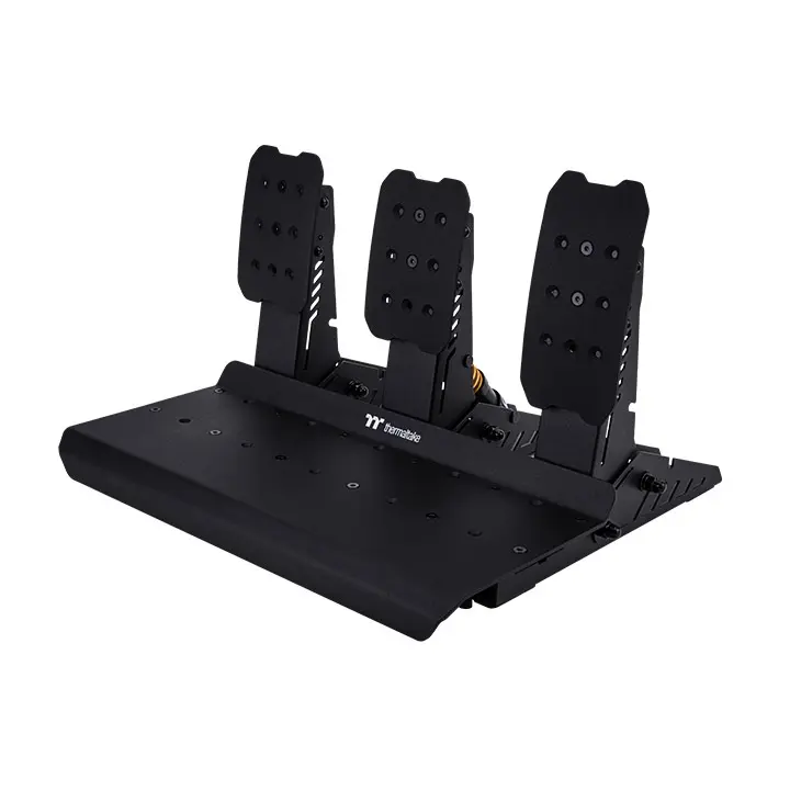G15 Direct Drive Racing Wheel with Pedals Bundle