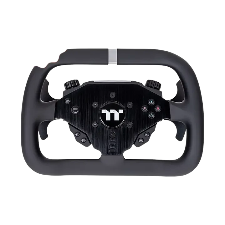 F100 Formula Steering Wheel für G6 und G15 Wheel Base