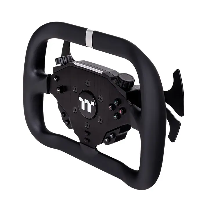 F100 Formula Steering Wheel für G6 und G15 Wheel Base