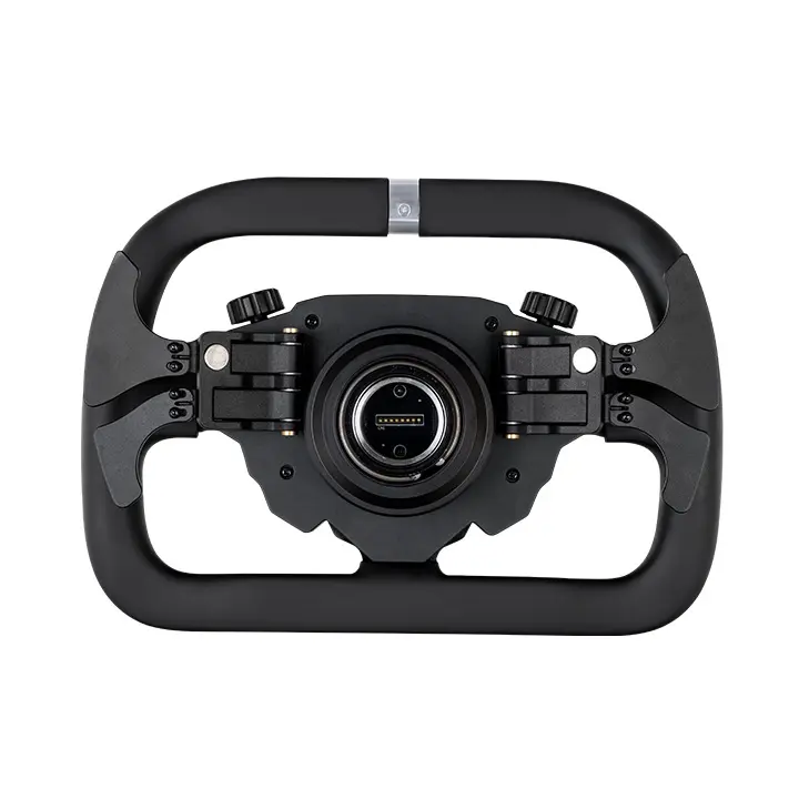 F100 Formula Steering Wheel für G6 und G15 Wheel Base