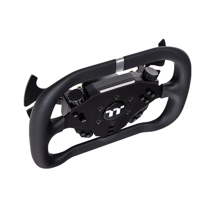 F100 Formula Steering Wheel für G6 und G15 Wheel Base