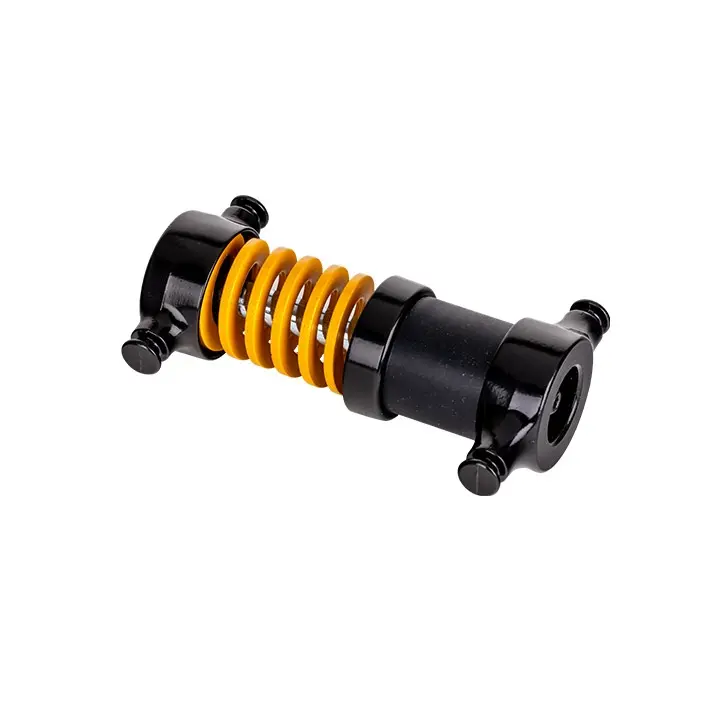 Pedals Damper Kit - Brake Pedal Performance Kit