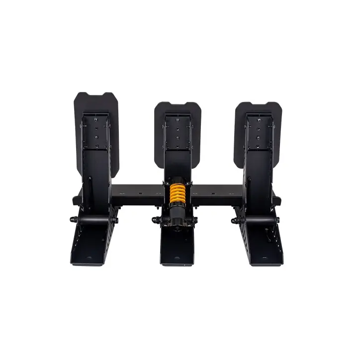 Pedals Damper Kit - Brake Pedal Performance Kit