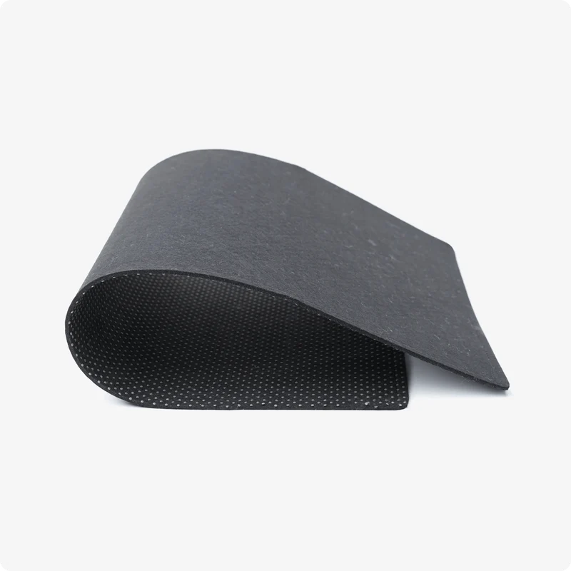 Miếng Pad Chuột HyperWork Bằng Vải Nỉ 80x40CM
