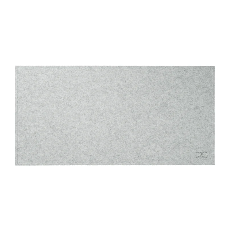 Miếng Pad Chuột HyperWork Bằng Vải Nỉ 80x40CM