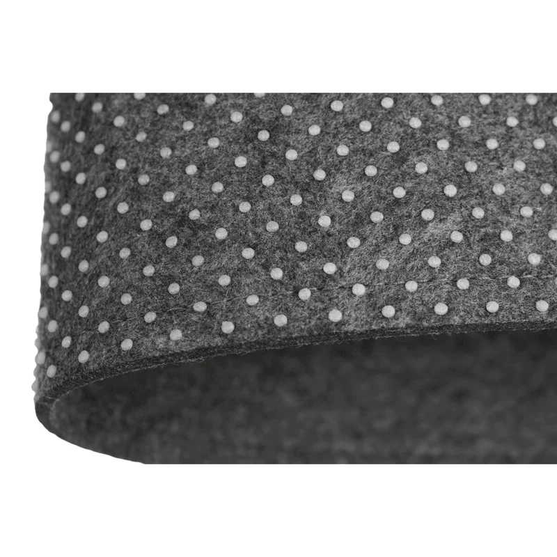 Miếng Pad Chuột HyperWork Bằng Vải Nỉ 80x40CM