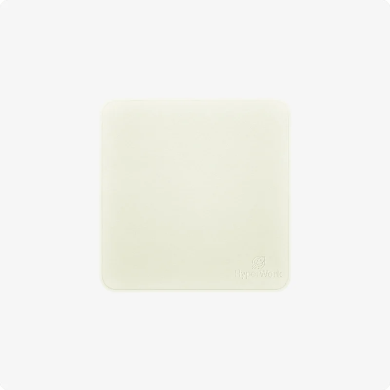 Khăn lau chuyên dụng HyperWork (Tặng kèm 2 khăn ướt HW01)