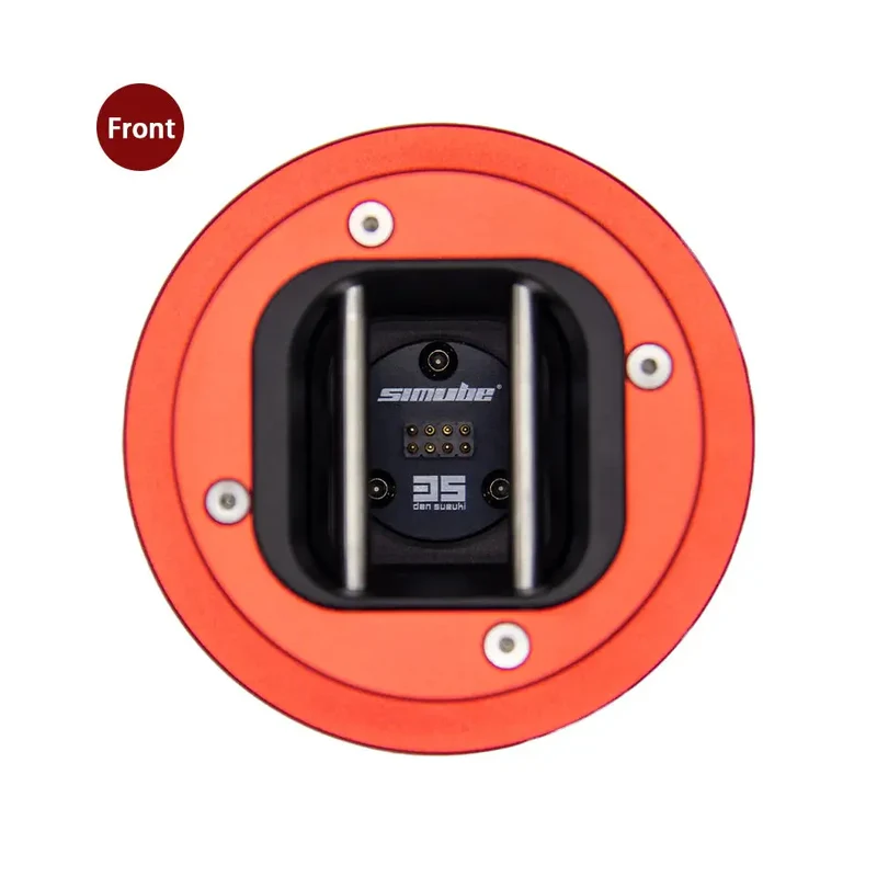 Powerlink USB QR2 System (70mm PCD)