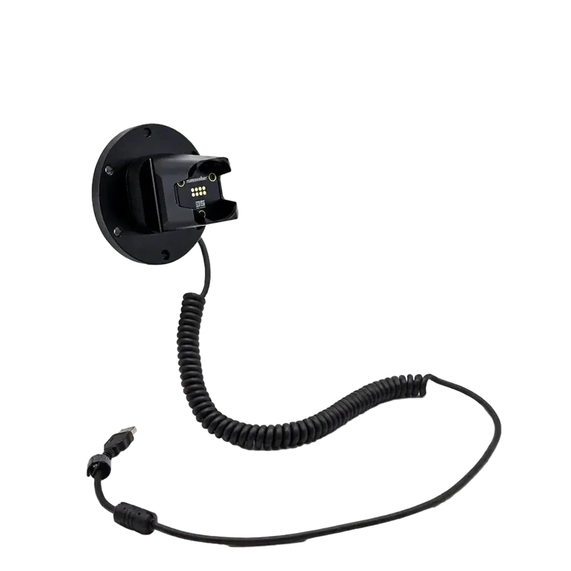 Powerlink USB QR2 Base side (70mm PCD)