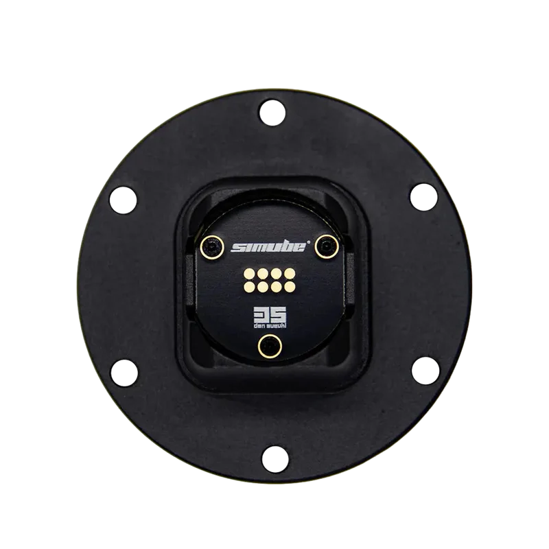 Powerlink USB QR2 Base side (70mm PCD)