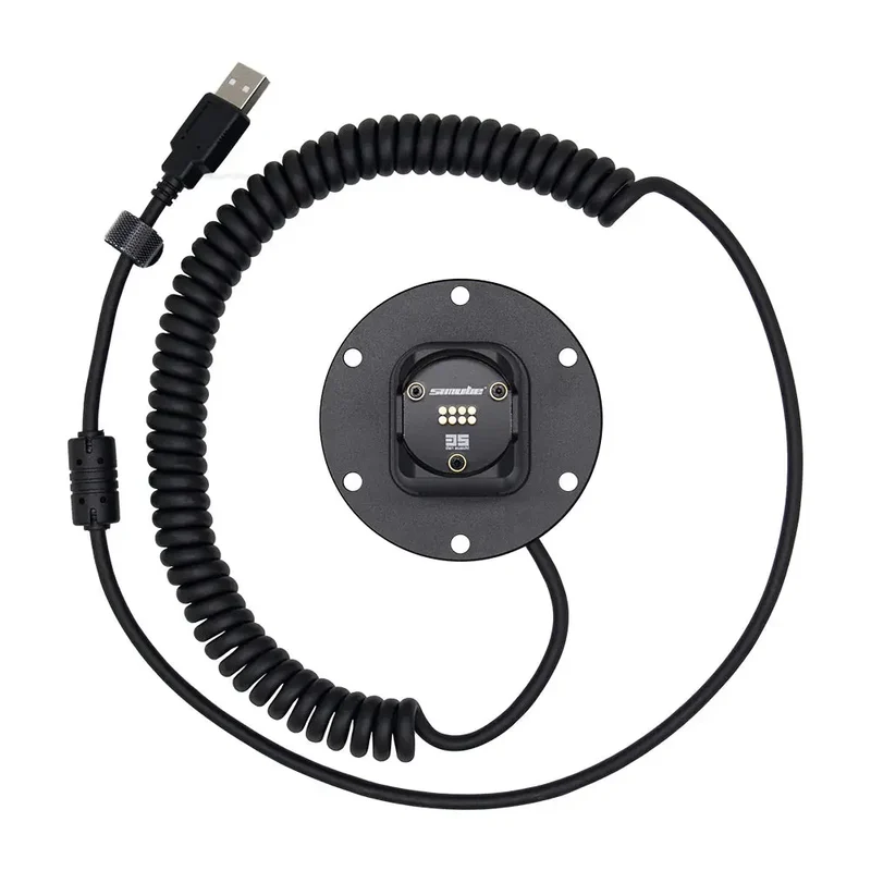 Powerlink USB QR2 Base side (70mm PCD)