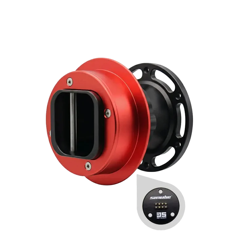 Powerlink USB QR2 Wheel Side (70mm PCD)