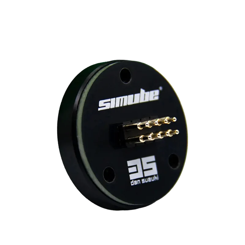 USB Pogo pin module for QR2 mate