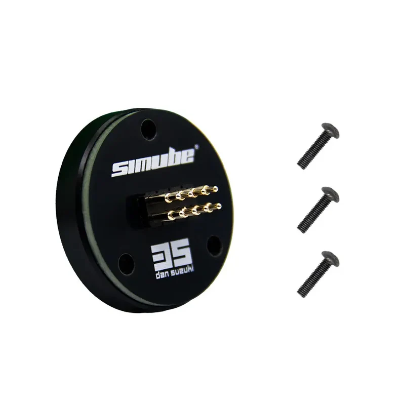USB Pogo pin module for QR2 mate