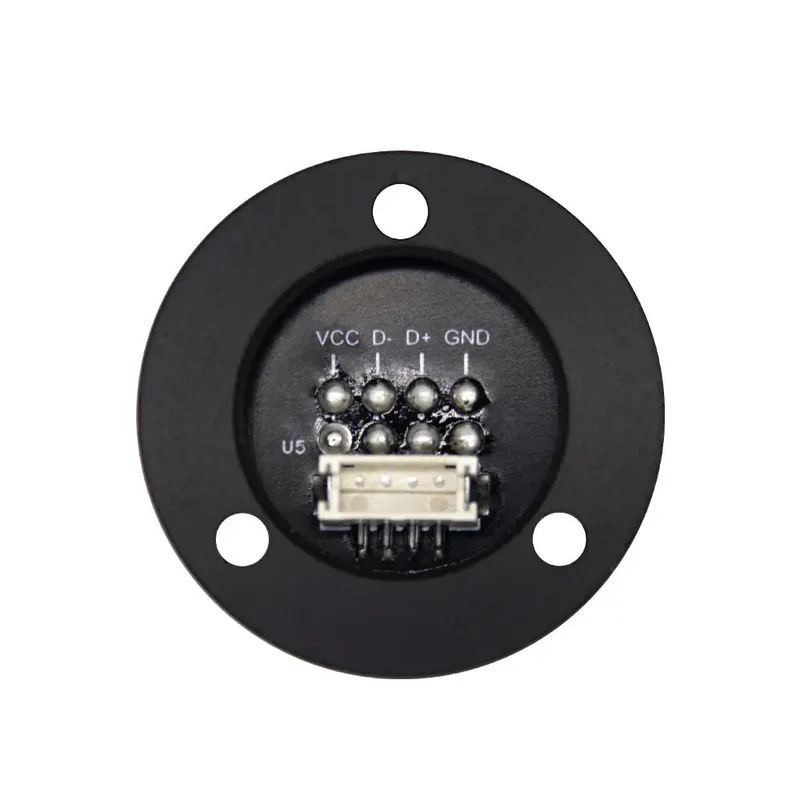 USB Pogo pin module for QR2 mate