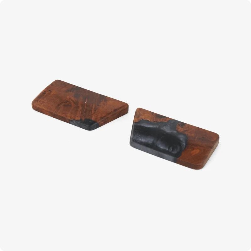 Kê tay Nu Resin Split HyperWork