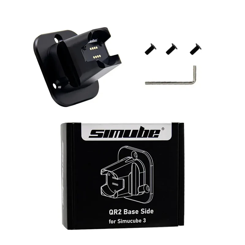 Powerlink QR2 Bundle for Simucube 3