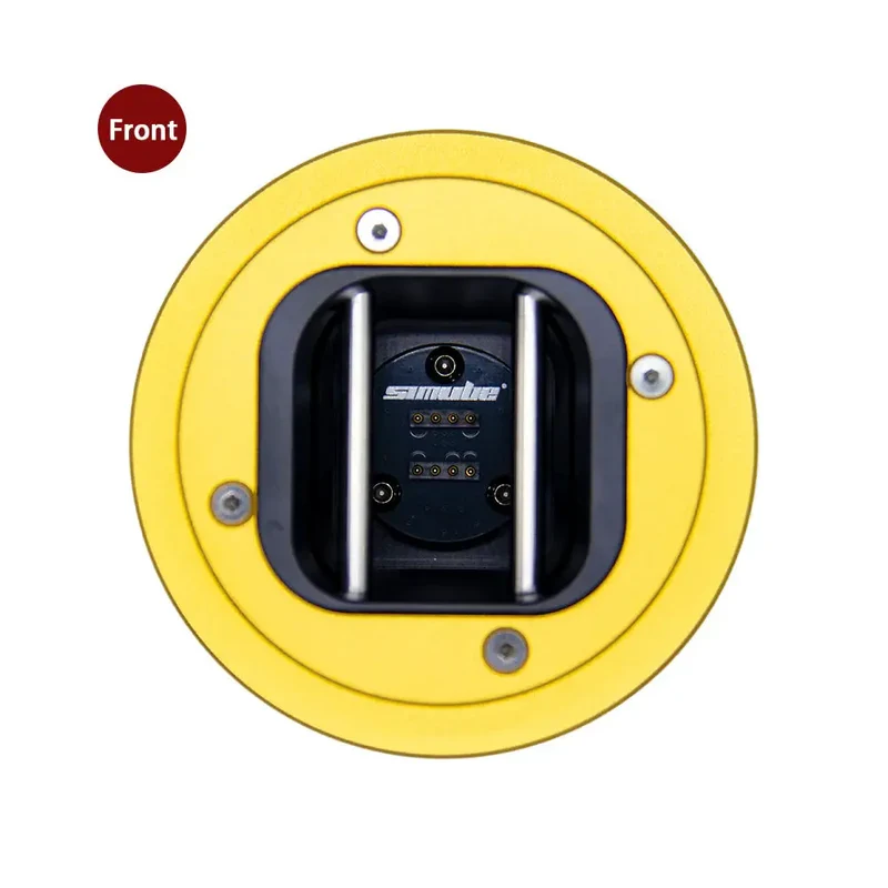 Powerlink QR2 Bundle for Simucube 3