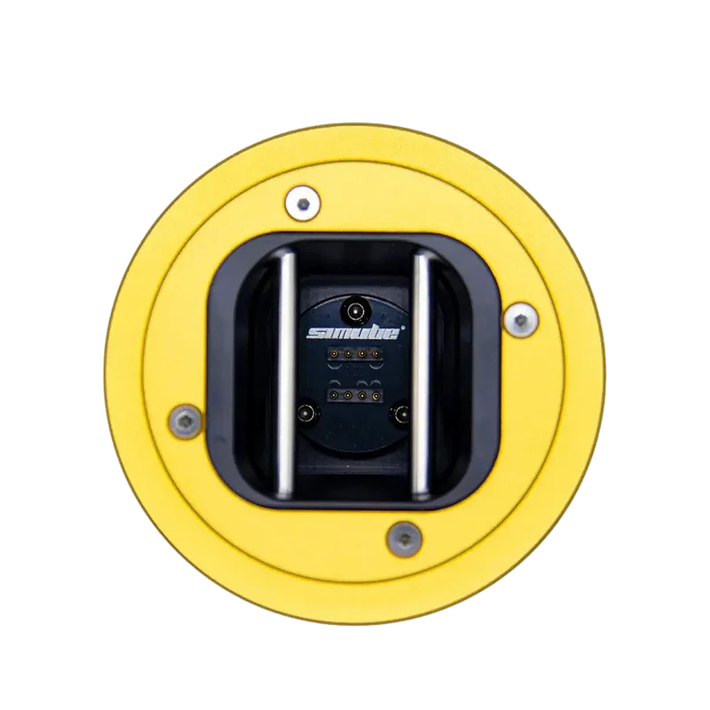 Powerlink QR2 for Simucube 3