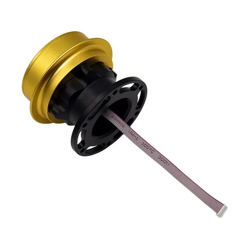 Powerlink QR2 for Simucube 3