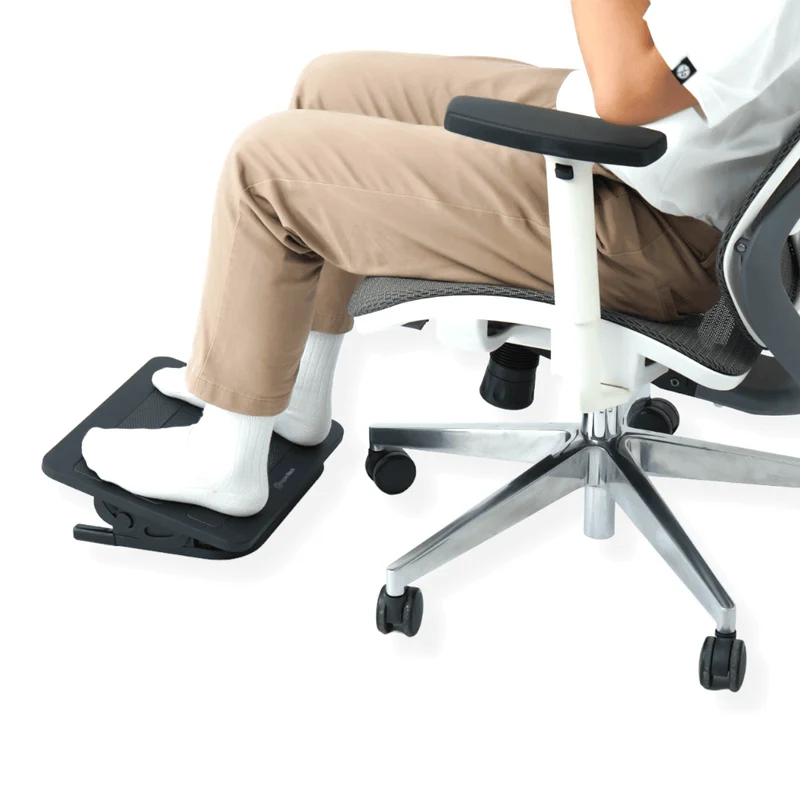 Kê chân công thái học HyperWork - FR01