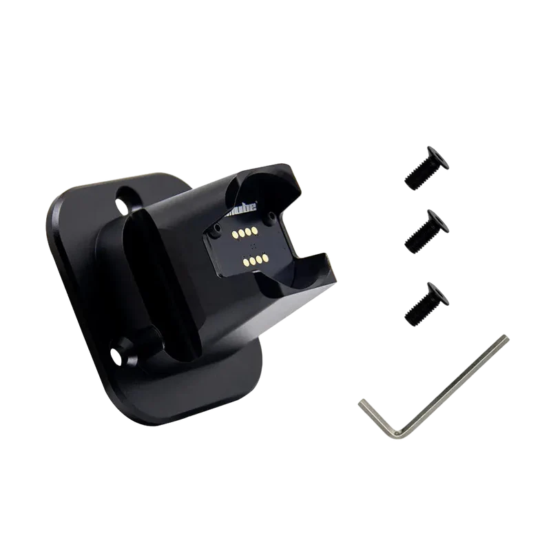 QR2 Base Side for Simucube 3