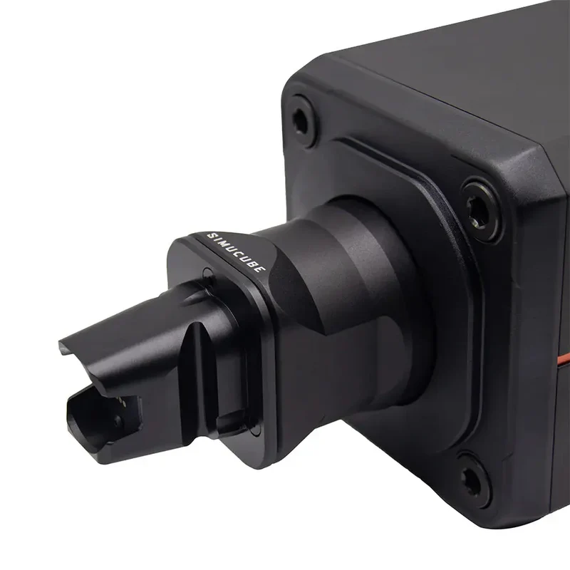 QR2 Base Side for Simucube 3