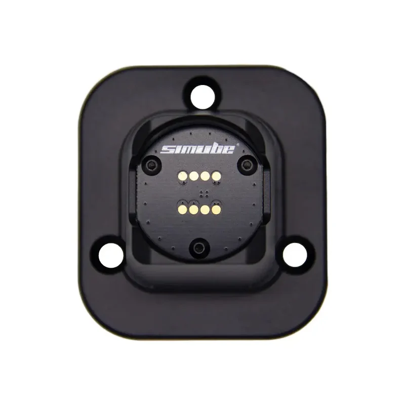QR2 Base Side for Simucube 3