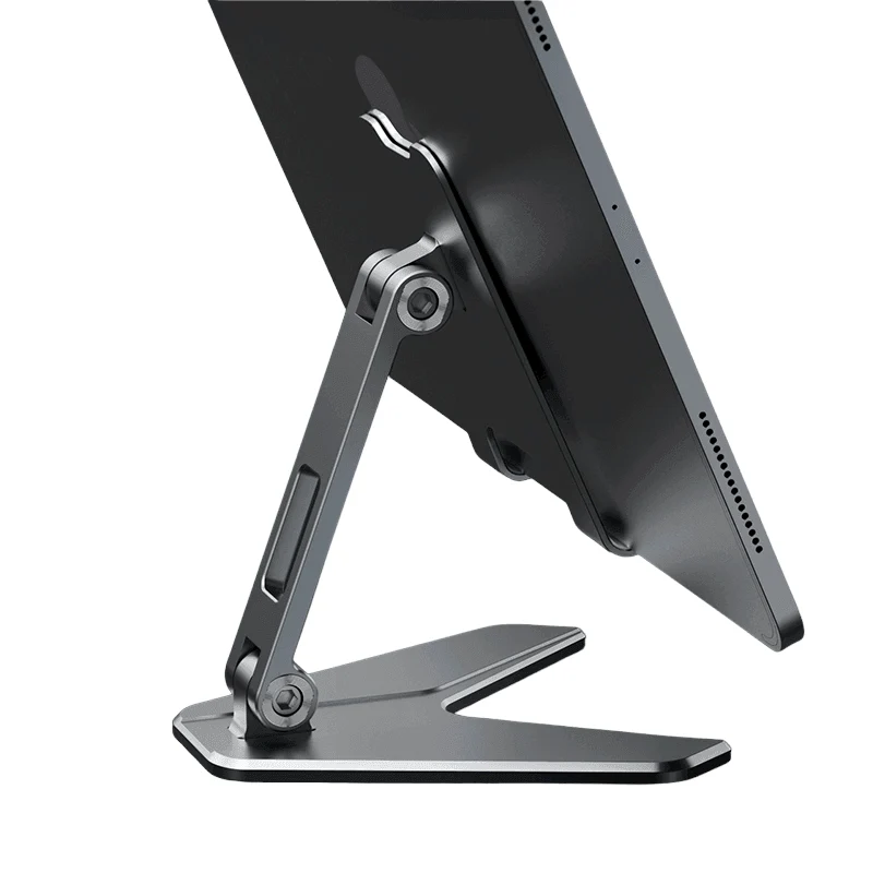 Giá đỡ Điện thoại/Tablet khung nhôm HyperWork | M1