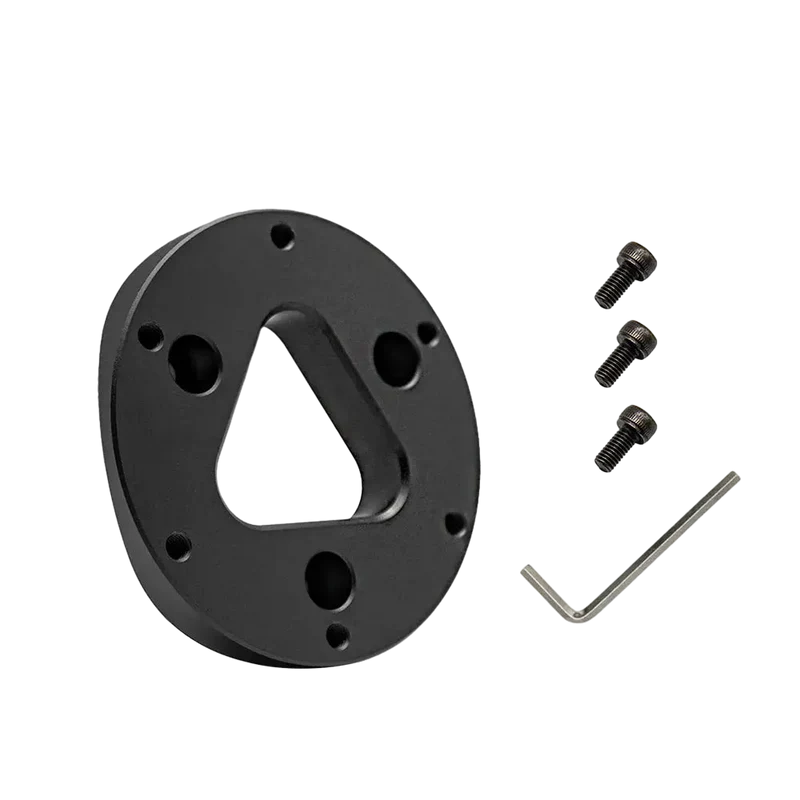 Simucube 3 70 mm Adapter