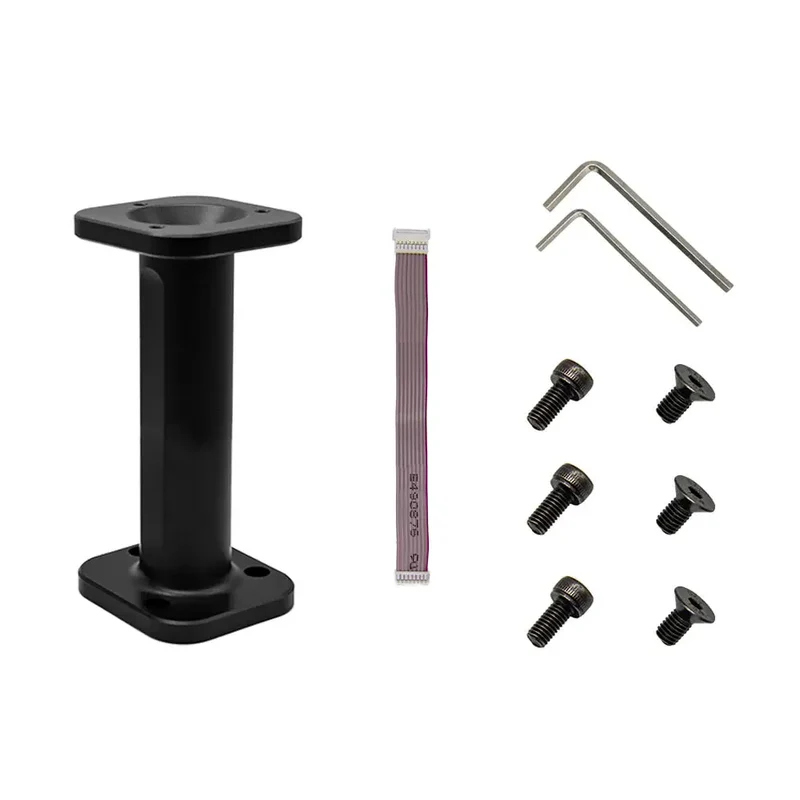 Simucube 3 Shaft Extension