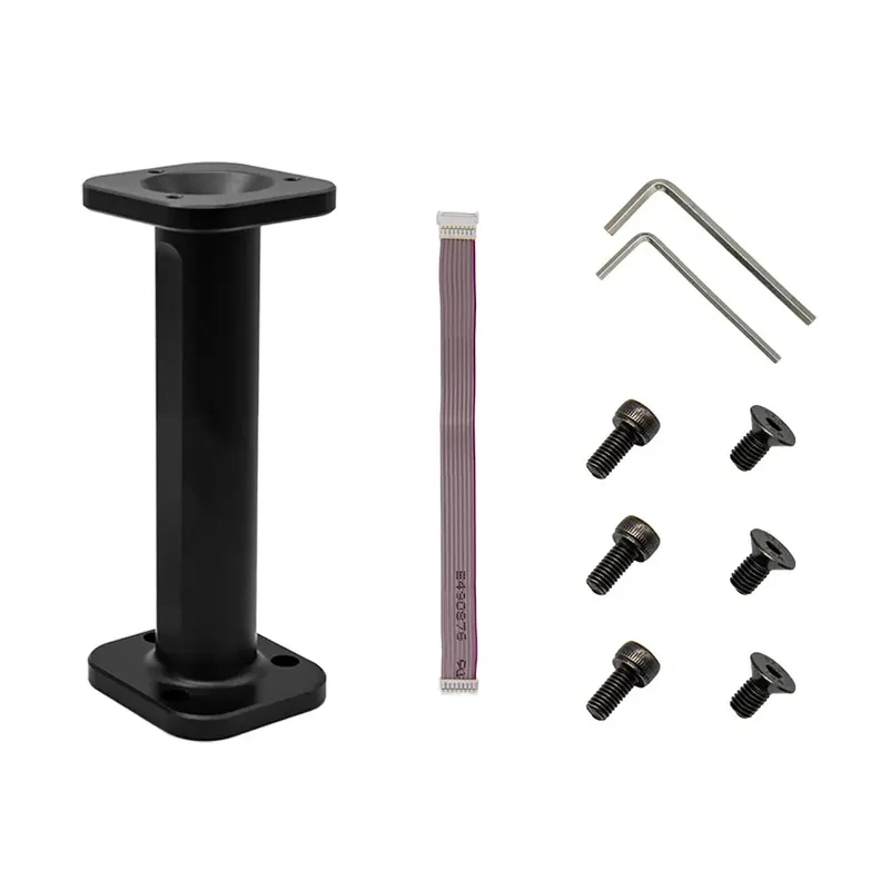 Simucube 3 Shaft Extension