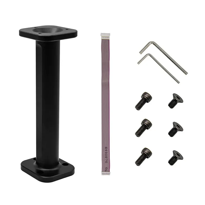 Simucube 3 Shaft Extension