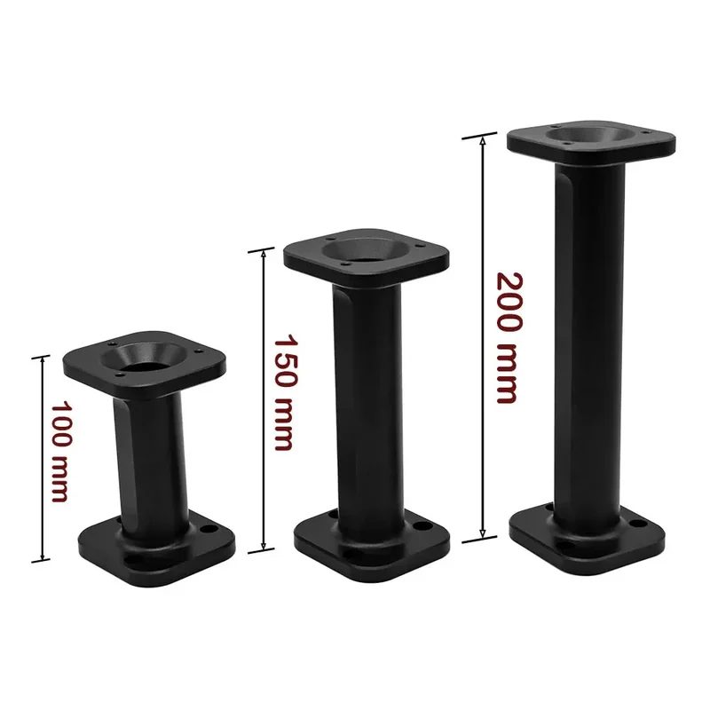 Simucube 3 Shaft Extension