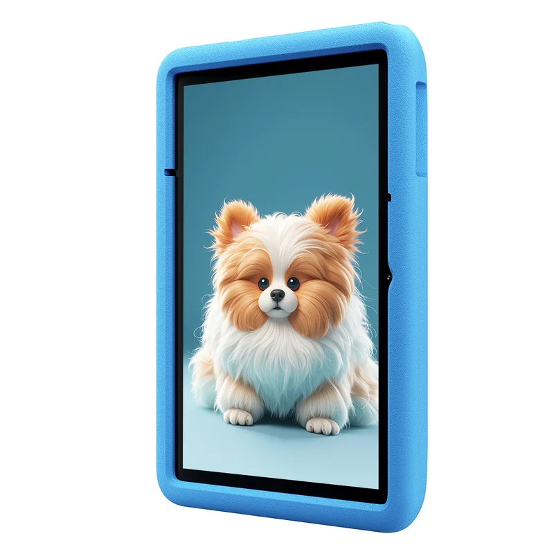 Blackview Tab A6 Kids – Tablette Enfant 10,1" | 4 Go + 128 Go | WiFi 6