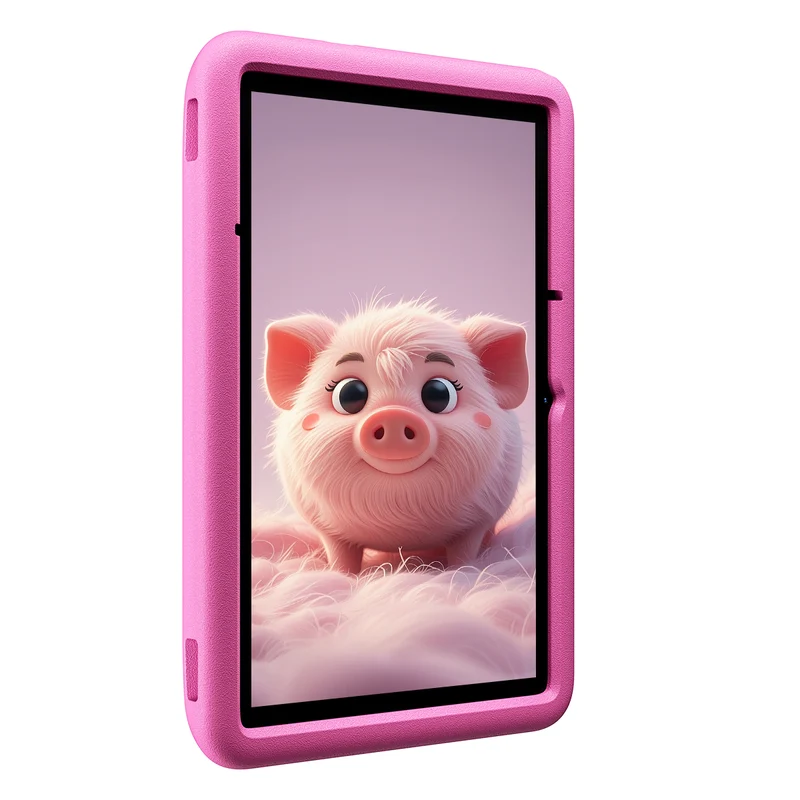 Blackview Tab A6 Kids – Tablette Enfant 10,1" | 4 Go + 128 Go | WiFi 6