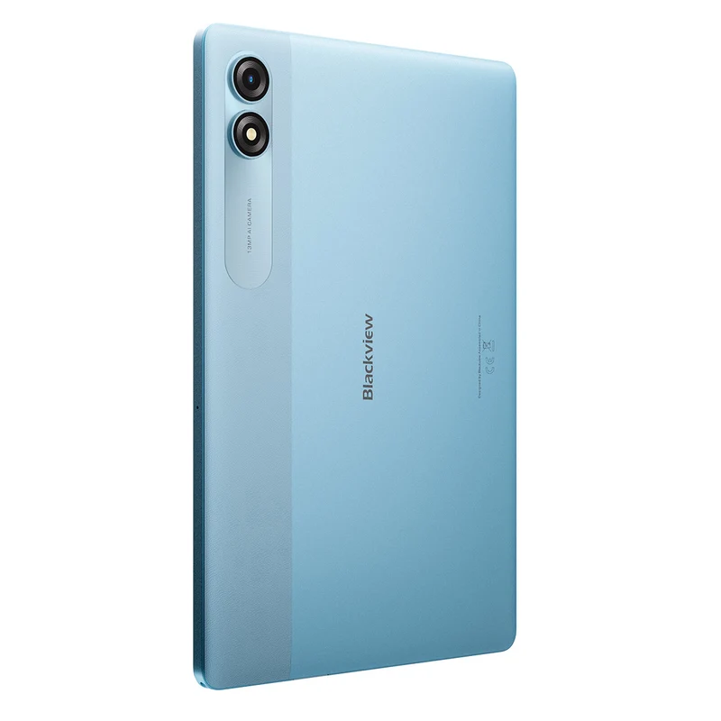 Blackview Tab 90 – Tablette 4G 10,92" | 8 Go + 128 Go | 8200 mAh