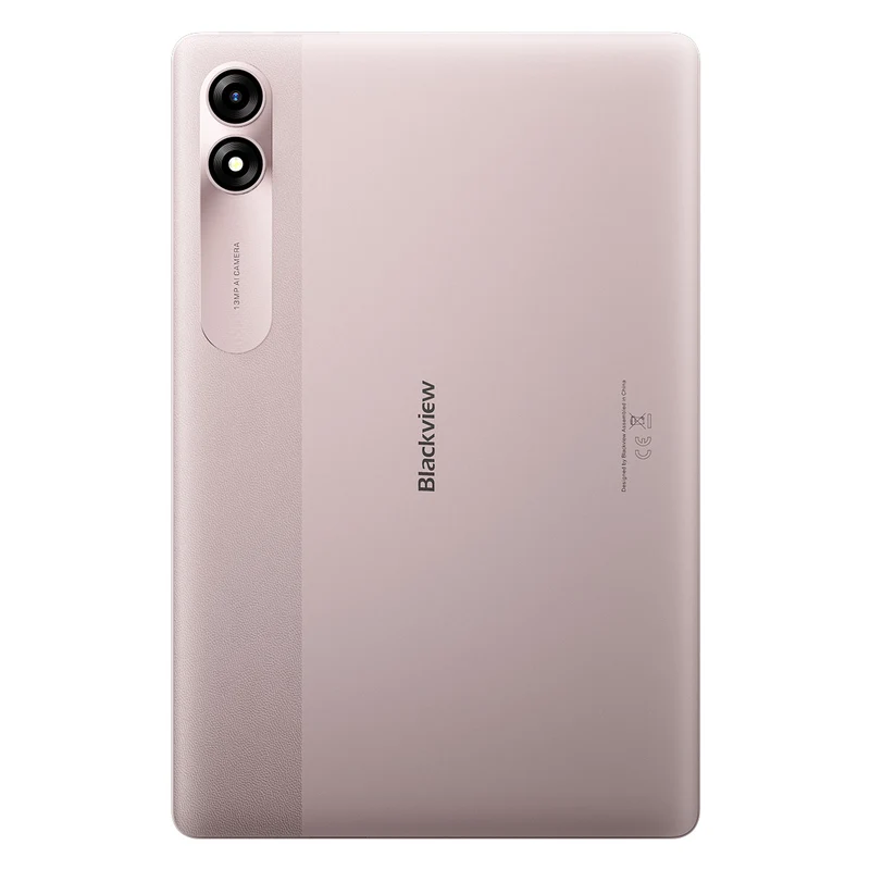 Blackview Tab 90 – Tablette 4G 10,92" | 8 Go + 128 Go | 8200 mAh