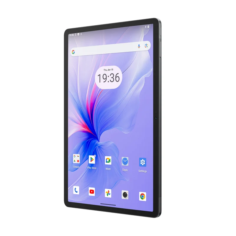 Blackview Tab 16 Pro – Tablette 4G 11" | 8 Go + 128 Go | 7700 mAh