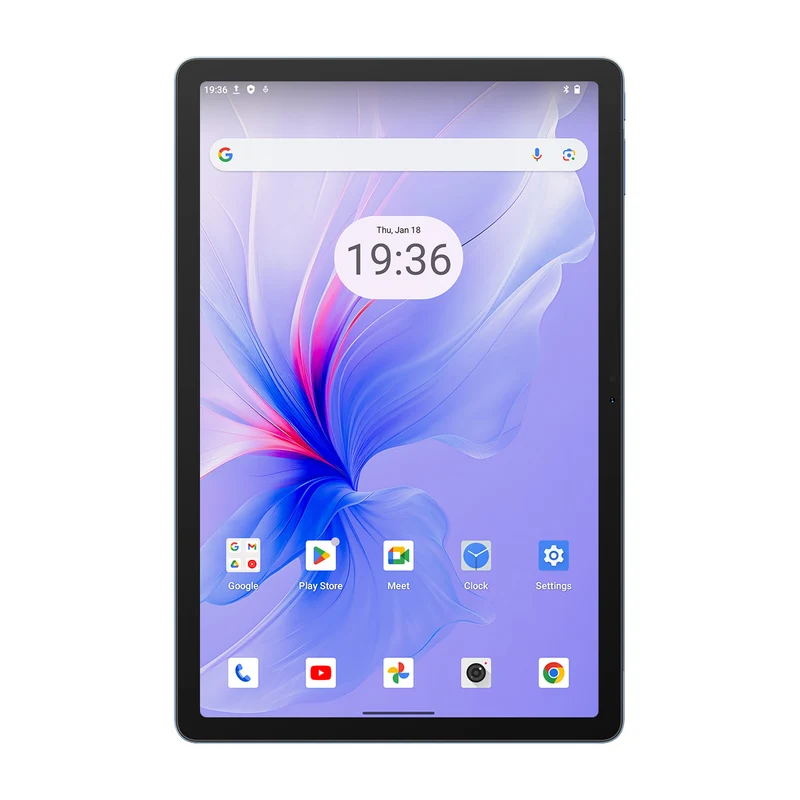 Blackview Tab 16 Pro – Tablette 4G 11" | 8 Go + 128 Go | 7700 mAh